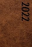 Planer für 2022 Lederoptik als Hardcover:: Premium Terminkalender 2022 gebundene Ausgabe mit süßem einzigartigem Urlaubsmotiv- Jahresplaner 2021-2023 ... - 6*9 Zoll ähnlich Din A5 115 Seiten - Natur