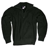 Marine Troyer Elbe III - Schwarz, Schwarz, 50