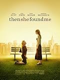 Then she found me [dt./OV]