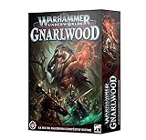 Games Workshop Warhammer Underworlds : Gnarlwood (Fr)