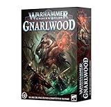 Games Workshop Warhammer Underworlds : Gnarlwood (Fr)