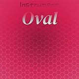 Instrument Oval