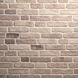 3D Wandpaneele, EPS-Schaumstoff Verblendstein - UltraLight Brick Loft Beige Melange HD Coated