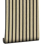 myforHD Selbstklebend Tapete Holzoptik Wandpapier Holz Selbstklebende Wandaufkleber Vintage Holz tapeten Dekorative Aufkleber für Möbel Wandtür Wasserdicht