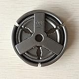 SEEDDFF 4500 5200 5800 45/52/58CC Kettensäge Ersatzteile Kupplung