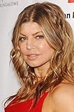 Posterazzi Fergie at Arrivals for American Red Cross Red Tie Affair, Fairmont Miramar Hotel & Bungalows, Santa Monica, Ca April 9, 2011. Photo by Michael GermanaEverett Collection Celebrity (8 x 10)