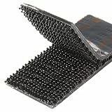 3M Dual Lock SJ 3550 CF Klettband Klebepad 25,4 mm x 50mm - 12 Stück | für 6 reversible Verbindungen