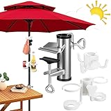 Schirmhalterung Balkongeländer,Sonnenschirmhalter Balkon,Sonnenschirmhalter Balkongeländer,Sonnenschirm Halterung Balkon,Balkon Schirmhalterung,Sonnenschirm Balkongeländer,Sonnenschirmhalterung