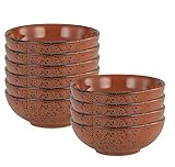 Creatable 10er SET 22514 Nature Collection Mehrzweckschale 16,5 cm TERRA