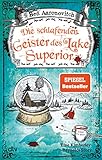 Die schlafenden Geister des Lake Superior: Eine Kimberley-Reynolds-Story | Der neue Kurzroman vom Meister der Urban Fantasy (Die Flüsse-von-London-Reihe (Peter Grant))