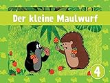 Maulwurf und der Teppich