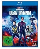 Ant-Man and the Wasp - Quantumania [Blu-ray]