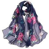 Mode Schals Wrap weicher Damentuch Schal Schal Wrap Bandana Coverage Stirnband s Schal leichter und weicher Schal Frauen Frauen Mode Wickel Schal weicher Schal Herren