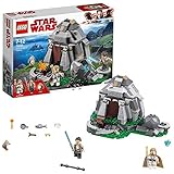 LEGO Star Wars Ahch-To Island Training 75200 Star Wars Spielzeug