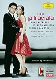 Verdi, Giuseppe - La Traviata (Anna Netrebko)