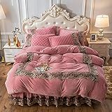 Sofa-Überwurf, 100 % Baumwolle, nordisch, einfarbig, für Sofa, Stuhlbezug, Bettüberwurf, Decke für Wohnzimmer, Blau 180 x 180 cm