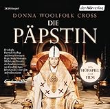 Die Päpstin: CD Standard Audio Format, Lesung