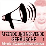 Beischlafgeräusch: Quietschendes Bettgestell