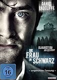 Die Frau in Schwarz (Ungekürzte Fassung)