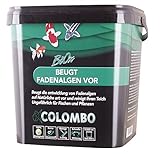 Colombo BIOX 5000 ml (beugt Fadenalgen vor)