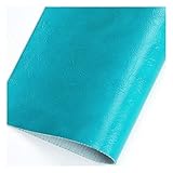 Chunjing Kunstleder Stoff Kunstleder Stoff 138cm Breit, Öl Wachs Leder Kunstleder Polster Handwerk DIY Nähen Sofa Handtasche Autositz ， 15# füR Sofa Auto Sitz MöBel Jacken Handtasche (Size : 1.38x2m)