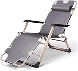 MIXMEY Loungesessel Loungesessel Multifunktionale Liegestuhl, tragbare Armlehne, Loungesessel, faule Stuhl, Rückenlehne, 45° Verstellbarer Stuhl (Größe: 178 x 52 x 25 cm, Farbe: C)