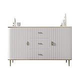 Regale Konsolentisch Nordic Sideboard Modern Minimalistisch Home Kleine Wohnung Restaurant Multifunktionales Geschirr Spind Veranda Schrank für Esszimmer Wohnzimmer Schrank