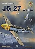 Jg 27 in Action Vol.I (Air Miniatures, Band 1)