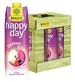 Rauch Happy Day Immun Aktiv, 6er Pack (6 x 1l)