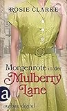 Morgenröte in der Mulberry Lane (Die große Mulberry Lane Saga 8)