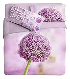 Vivaldi Kollektionen Vorhang TAFT Ornamente beflockt 160x300 Nocciola/Nero