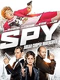 Spy - Susan Cooper Undercover (Extended Cut)