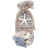 ABOOFAN Plüschpuppenstatue Dekor Zwergdekoration Dekorative Zwerge Niedliche Zwergpuppe Babyornamente Holzschild Zubehör Bunt Zartes Puder Dekorativer Zwerg