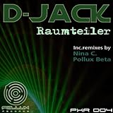 D-Jack - Raumteiler EP