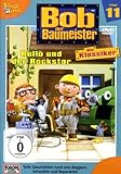 Bob der Baumeister - Klassiker (Folge 11): Rollo und der Rockstar