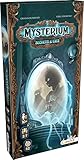 Mysterium - EXT. Secret & Lies