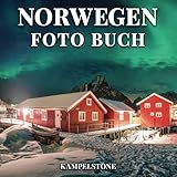 Norwegen Foto Buch: 100 wunderschöne Bilder der skandinavischen Landschaft, Stadt, Landschaften, Kultur und mehr - Tolles Buchgeschenk oder Kaffeetischbuch