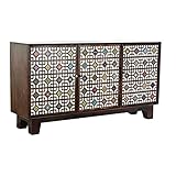 DKD Home Decor Sideboard, bunt, Estándar