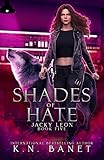 Shades of Hate (Jacky Leon Book 5) (English Edition)