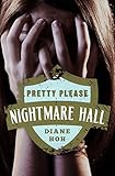 Pretty Please (Nightmare Hall) (English Edition)