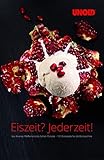 UNOLD 488999 Eisbuch - 101 Eisrezepte Kochbuch