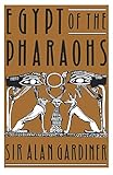 Egypt of the Pharaohs: An Introduction (Galaxy Books, Band 165)