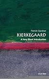 Kierkegaard: A Very Short Introduction (Very Short Introductions)