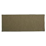 Cablelock Sherwood Geflochtener Wendeteppich, 60 x 30 cm