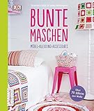 Bunte Maschen: Möbel - Kleidung - Accessoires von Susanna Zacke (27. Januar 2015) Gebundene Ausgabe