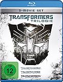 Transformers - Trilogie [Blu-ray]