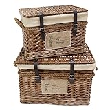 Universaltruhe 'My Storage', im 2er Set