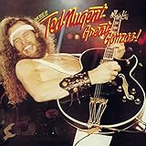 Best of Ted Nugent