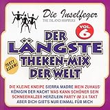 Theken Mix 6 (Der Kleine Kneipe Mix)