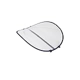 Leifheit Trockennetz Sensitive Air, Trockengestell zum Trocknen von feinen Stoffen, Trocknungsnetz inklusive individueller Befestigungsmöglichkeit